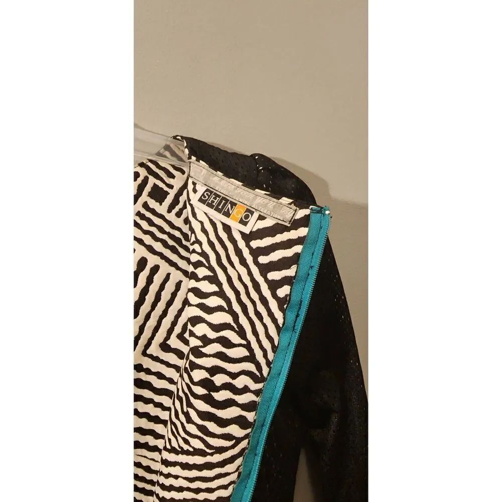 Shingo Custom Dress  - Picture 8 of 9